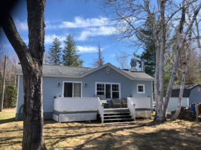 Chalet des rennes